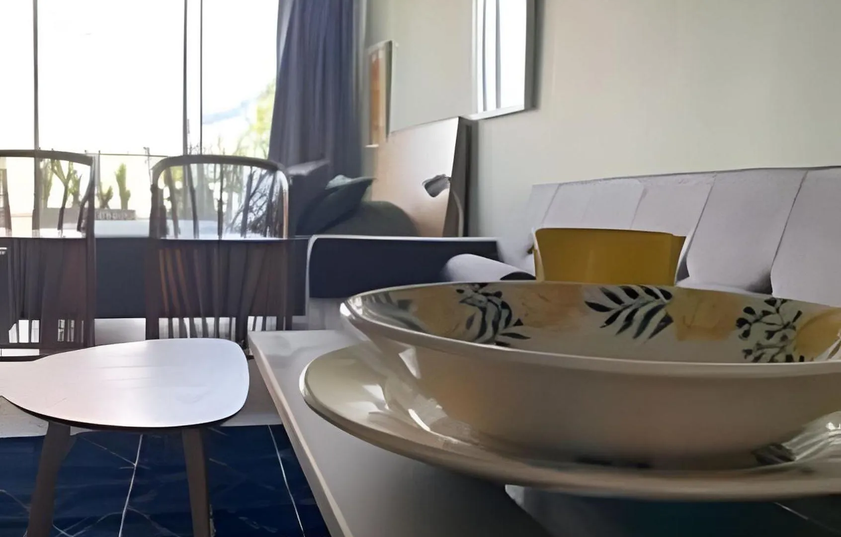 Exclusivo Loft En El Centro Internacional - 520 Apartment Bogota