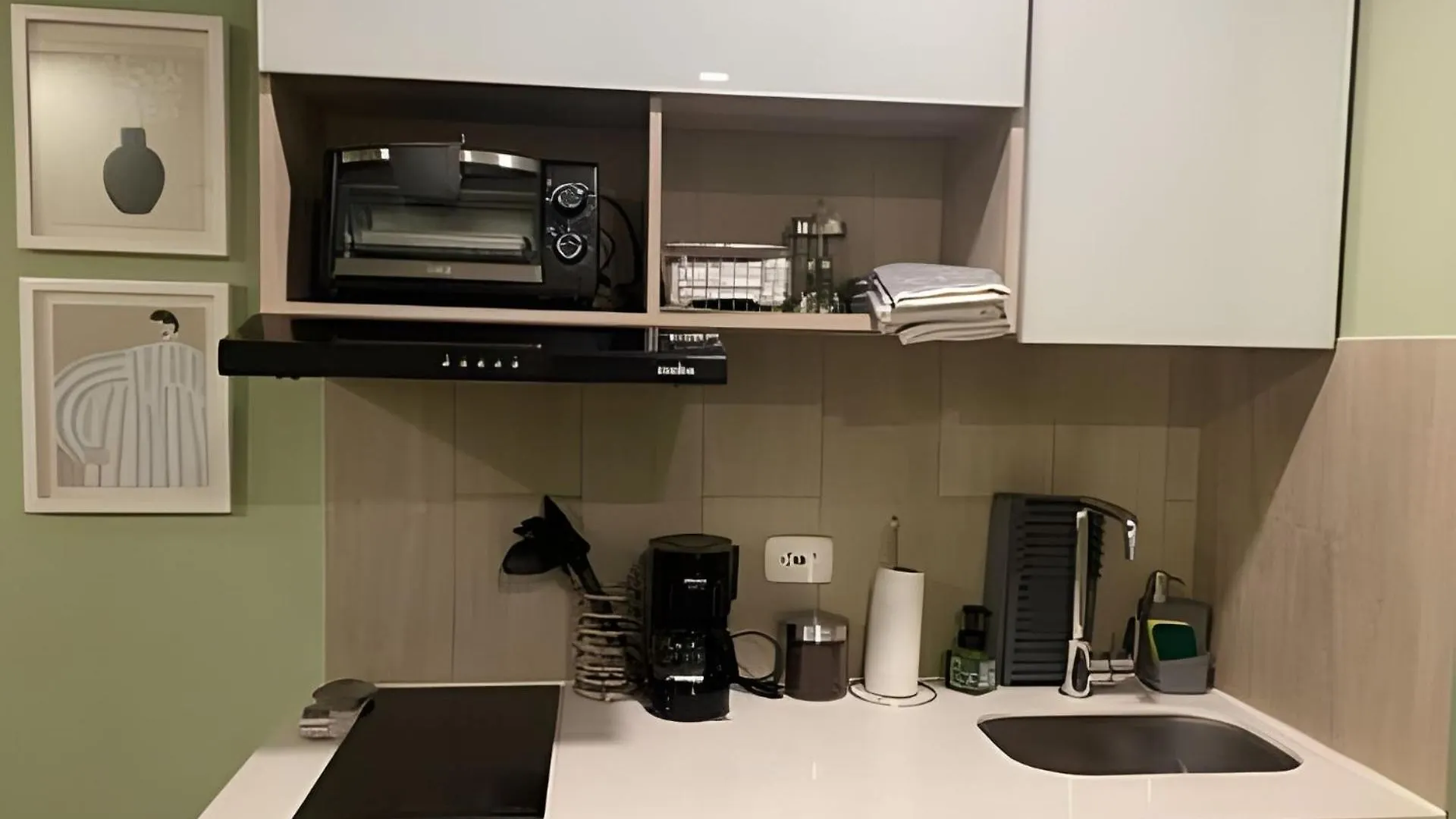 Exclusivo Loft En El Centro Internacional - 520 Apartment Bogota Colombia