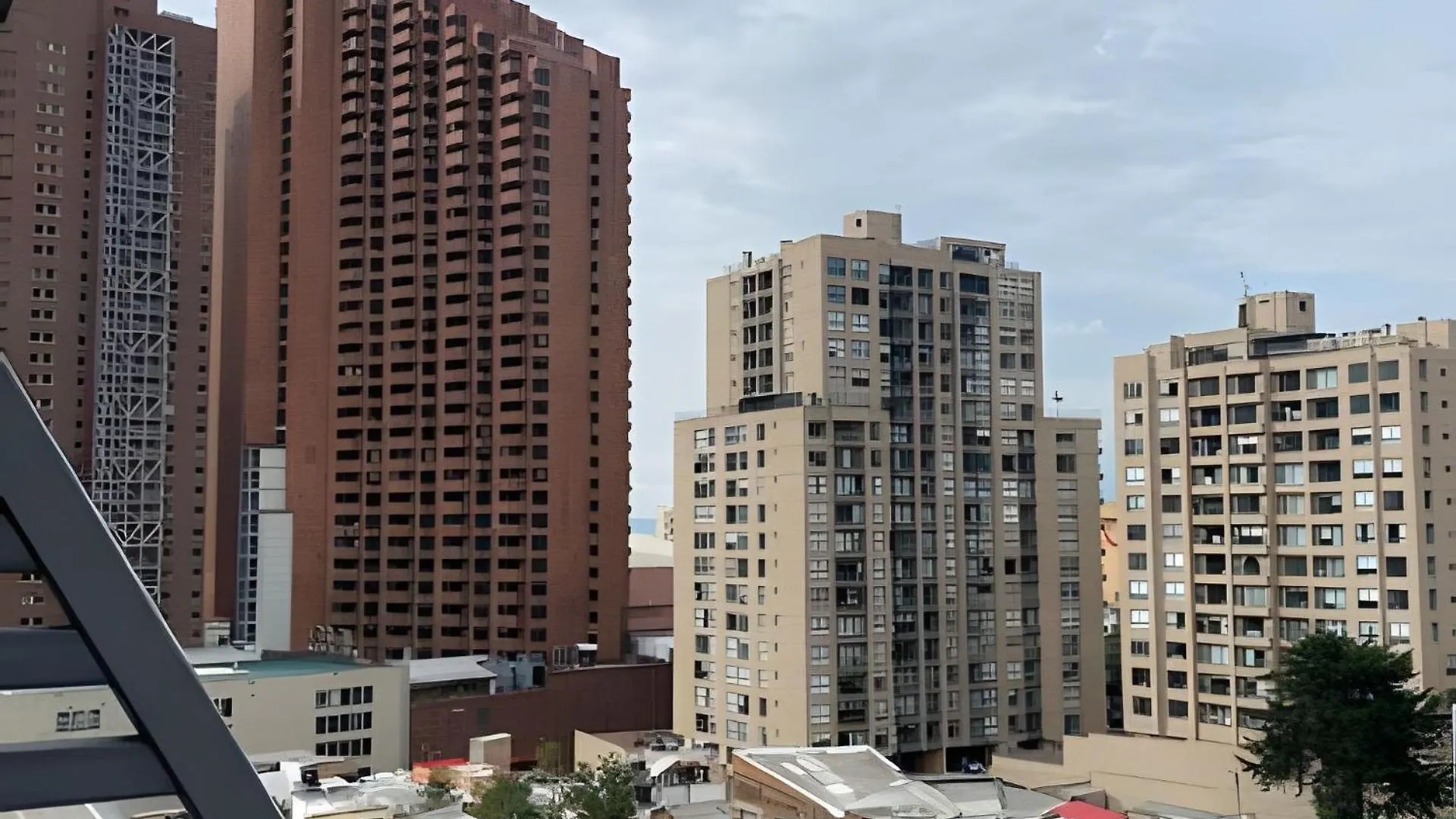 Exclusivo Loft En El Centro Internacional - 520 Apartment Bogota 0*,  Colombia